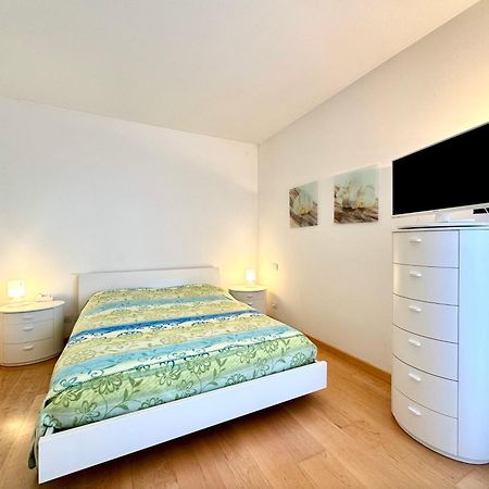 Frontemar Residenze Sul Mare - Carraro Immobiliare Jesolo - Family Apartments Esterno foto