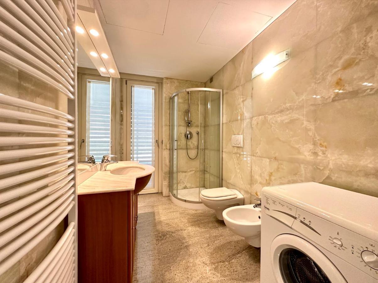 Frontemar Residenze Sul Mare - Carraro Immobiliare Jesolo - Family Apartments Esterno foto