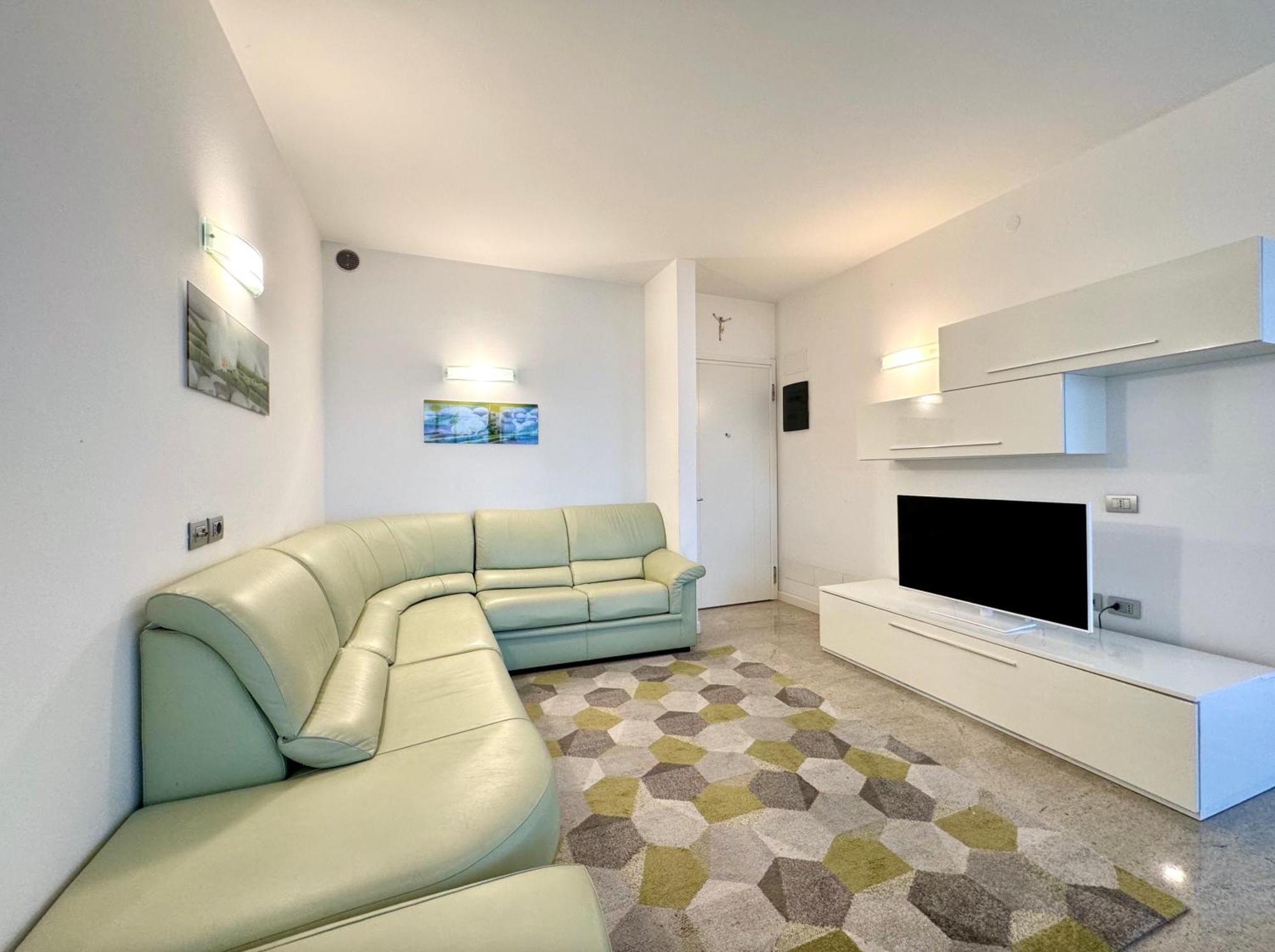 Frontemar Residenze Sul Mare - Carraro Immobiliare Jesolo - Family Apartments Esterno foto