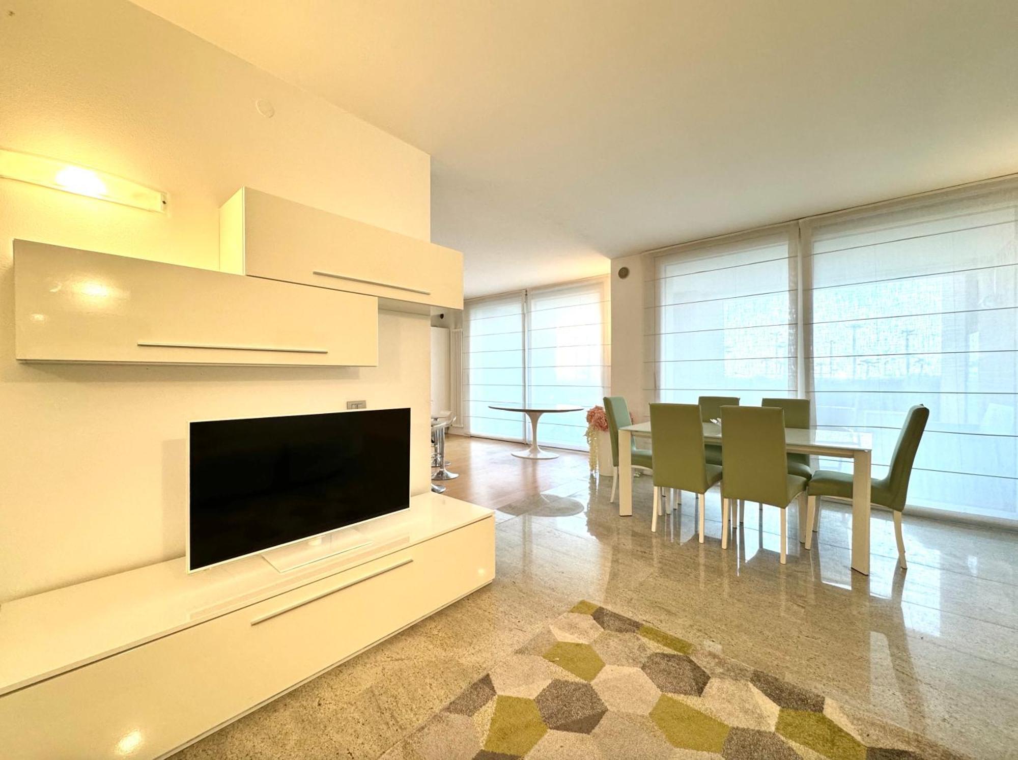 Frontemar Residenze Sul Mare - Carraro Immobiliare Jesolo - Family Apartments Esterno foto