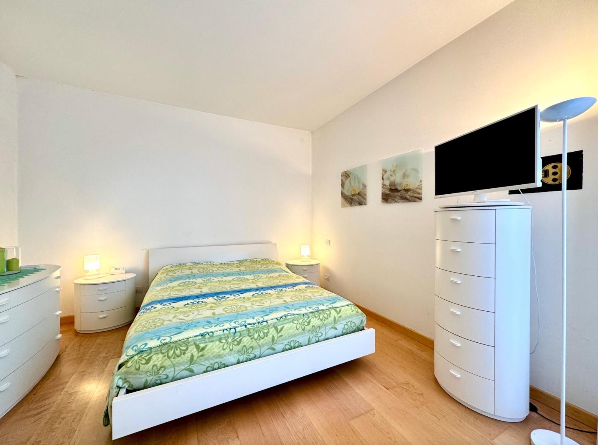 Frontemar Residenze Sul Mare - Carraro Immobiliare Jesolo - Family Apartments Esterno foto