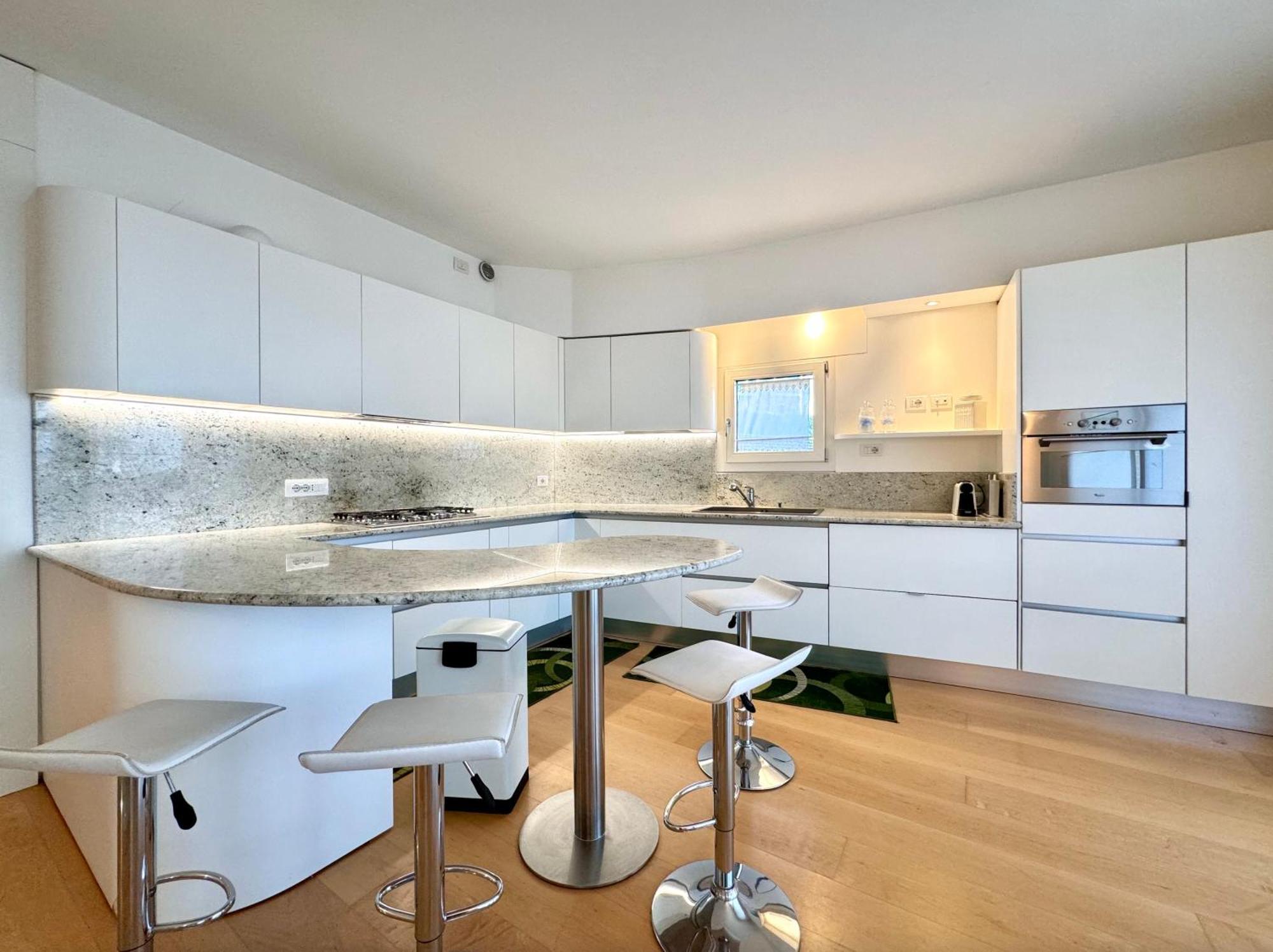 Frontemar Residenze Sul Mare - Carraro Immobiliare Jesolo - Family Apartments Esterno foto