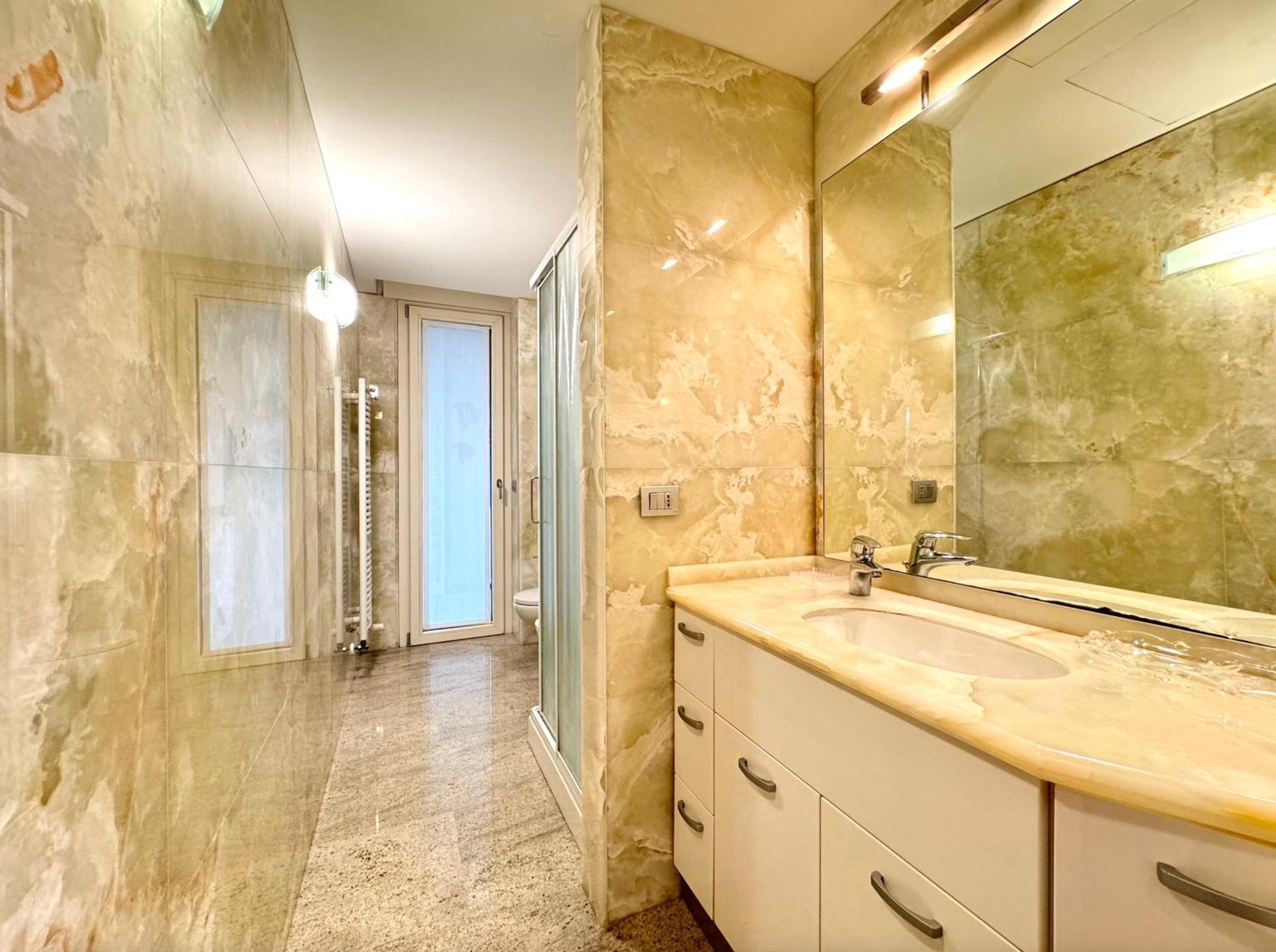 Frontemar Residenze Sul Mare - Carraro Immobiliare Jesolo - Family Apartments Esterno foto